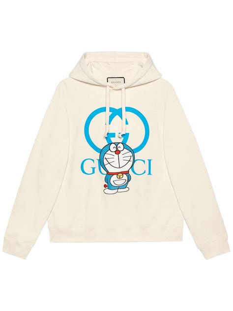 gucci doraemon price|Gucci Doraemon hoodie.